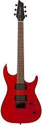 Электрогитара Godin REDLINE 2 Trans Red Flame HG RN