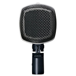 AKG D12VR динамический микрофон для бас-барабана, четыре активных фильтра