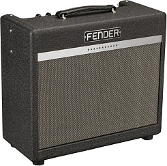 FENDER Bassbreaker 15 Combo, Midnight Oil