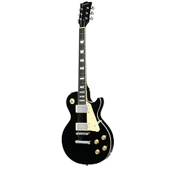 Электрогитара DEVISER L-G9 BK тип - Les Paul