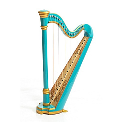 Арфа Resonance Harps MLH0016 Capris