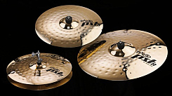 Paiste Rock Set PST8 Reflector  Комплект тарелок 