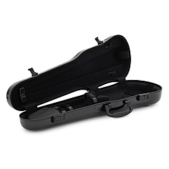 GEWA Violin cases Air 1.7 Silver metallic high gloss