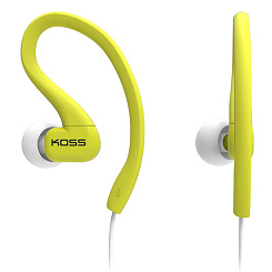 KOSS KSC-32 L Lime