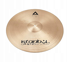 Тарелка ISTANBUL AGOP XIST XC22 (Про-во Турция) 22 Crash