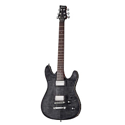 Framus DIABLO SUPREME NBT HP