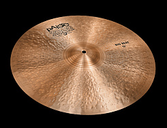 Тарелка 19" 0001068519 2002 Black Big Beat Paiste