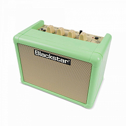 Комбоусилитель гитарный Blackstar FLY 3 SURF GREEN