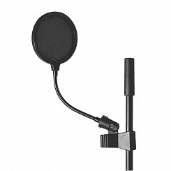 Поп-фильтр для микрофонов ONSTAGE ASVS4-B