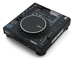 RELOOP RMP-3 Alpha Настольный CD-проигрыватель