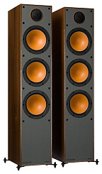 Monitor Audio Monitor 300 Walnut