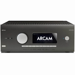 Arcam AVR10