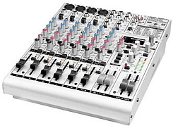 BEHRINGER UB 1204 FX-PRO