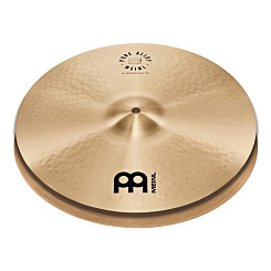 Meinl PA14MH Pure Alloy Medium Hihat