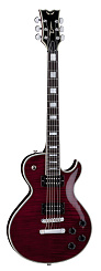 Dean TB DLX SC