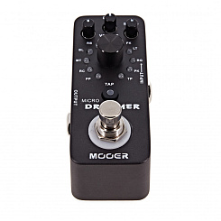 Mooer Micro Drummer