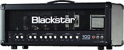 Ламповый усилитель “голова” Blackstar S1-100