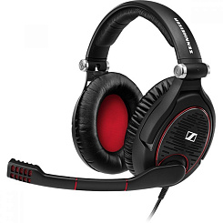 Sennheiser GAME ZERO BLACK