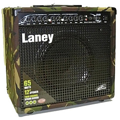 Laney LX65R CAMO