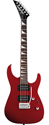 Электрогитара JACKSON JS22R Dinky Inferno Red