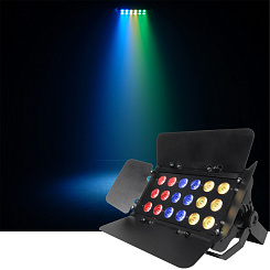 CHAUVET Slim Bank TRI 18 Светодиодный прожектор