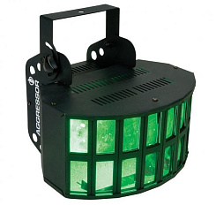 EURO DJ LED AGRESSOR