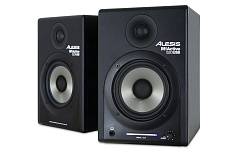 ALESIS M1 Active 520 USB (пара) активные студийные мониторы 