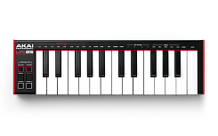 AKAI PRO LPK25MK2 Ð¼Ð¸Ð´Ð¸-ÐºÐ»Ð°Ð²Ð¸Ð°ÑÑÑÐ°