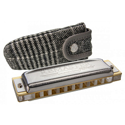 HOHNER REMASTER Harp Volume I