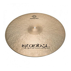 Тарелки ISTANBUL AGOP SIGNATURE CBMH15 MANTRA