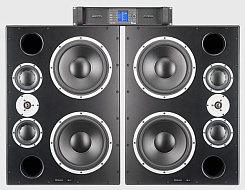 Мониторная система дальнего поля Dynaudio M3VE