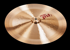 Тарелка 18'' Paiste 0001702618 PST 7 China