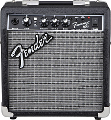 Усилитель FENDER FRONTMAN 10G