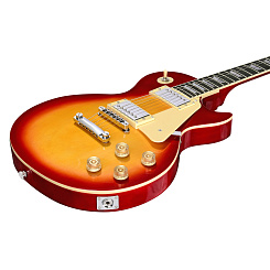 Электрогитара DEVISER L-G9 SB тип - Les Paul