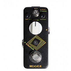 Mooer EchoVerb