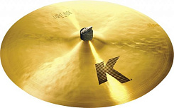 ZILDJIAN 22` K` Light Ride