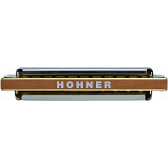 HOHNER Marine Band 1896/20 D nat minor - Губная гармоника диатоническая Хонер