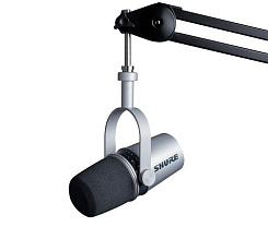 SHURE MOTIV MV7-S