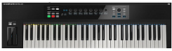 Native Instruments Komplete Kontrol S61 Mk2