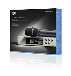 Sennheiser EW 100 G4-845-S-A1