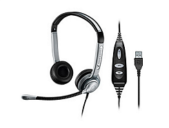 Гарнитура Sennheiser SH 358 IP