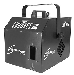 CHAUVET Hurricane Haze 3D Генератор тумана