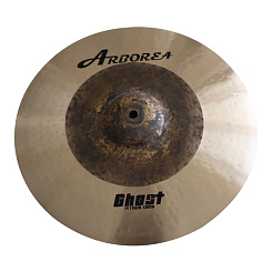 Тарелка 14" Arborea GH14CR Ghost Series Crash