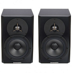 Стереопара Dynaudio LYD-5 