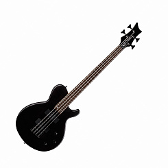 Dean EVOXM BASS BKS