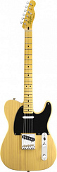 Электрогитара FENDER SQUIER CLASSIC VIBE TELE 50's Butterscotch Blonde