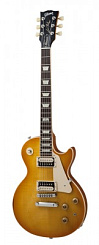 Электрогитара GIBSON LES PAUL CLASSIC 2014 LEMON BURST