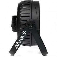 Профессиональный светодиодный стробоскоп STAGE4 X-Strobe