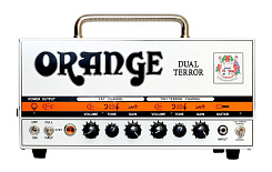 ORANGE DT30H Dual Terror