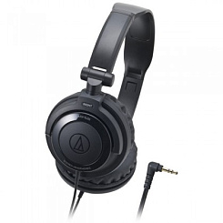 AUDIO-TECHNICA ATH-SJ33 BK